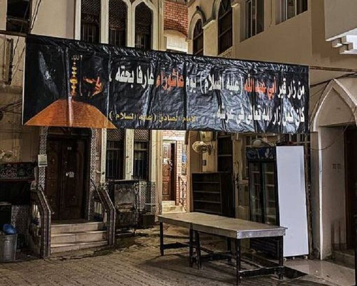 حمله مسلحانه به هیئت عزاداران حسینی در عمان  ۴ شهید و چندین زخمی