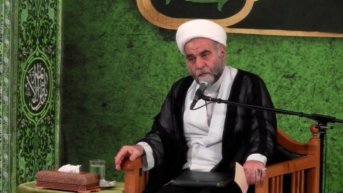 جهاد تبیین مهمترین وظیفه زینب کبری(س) بود
