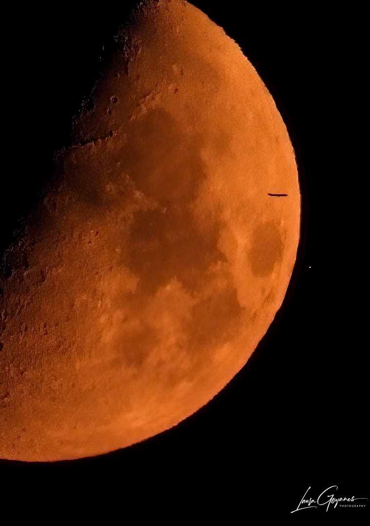 تصاویر نجومی بیست&zwnj;وهفتم تیر (۱۷ ژوئیه)