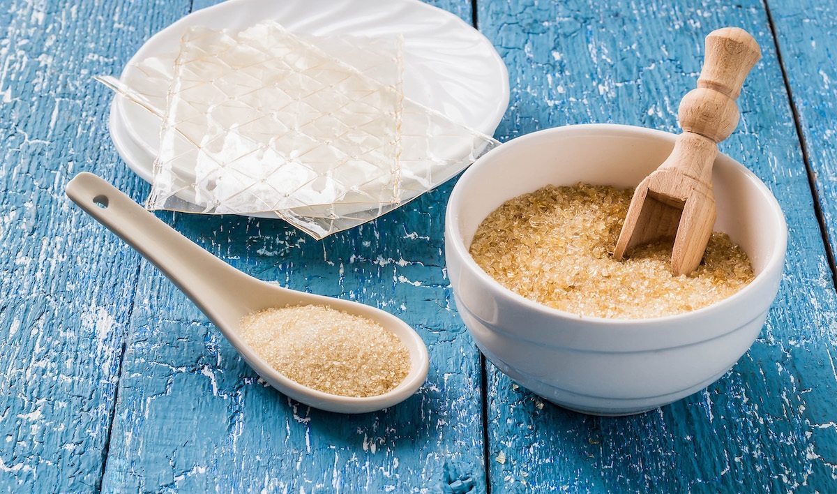 تولید ژلاتین از ضایعات کشتارگاهی طیور با ۴ کاربرد