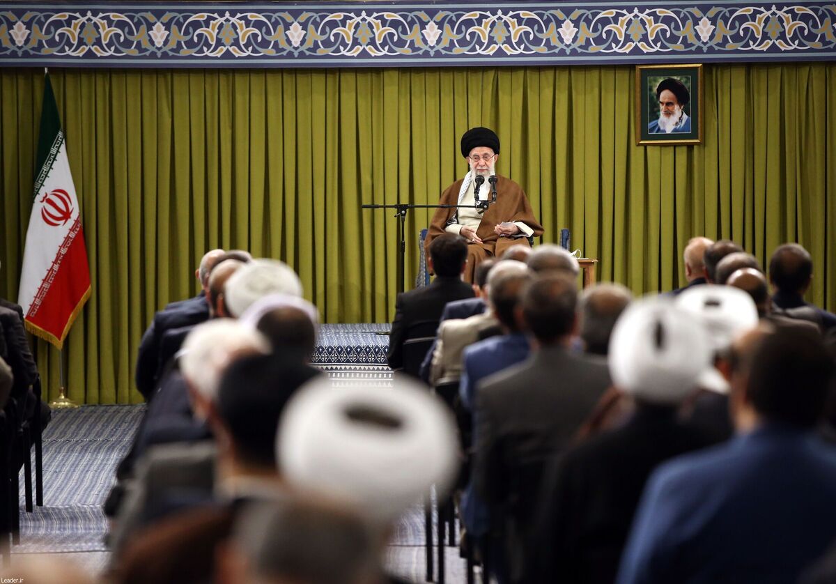سلیمی: نمایندگان مجلس یکشنبه آینده به دیدار رهبر معظم انقلاب میروند