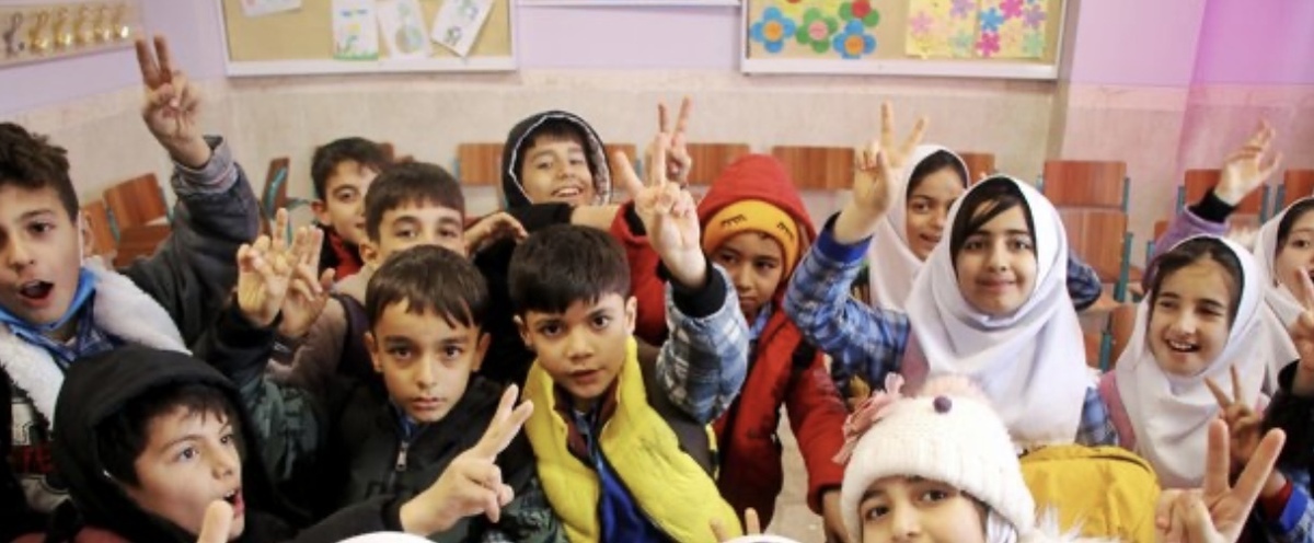 ساخت فضای آموزشی جدید برای ۸۰۰ هزار دانشآموز