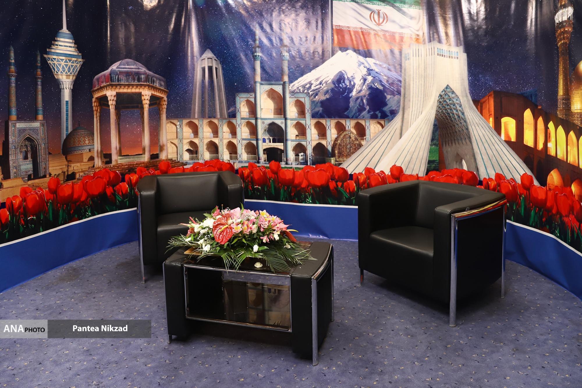 «تلوبیون»؛ قلب تپنده انتخابات ریاست جمهوری در کالبد فضای مجازی +فیلم «تلوبیون»؛ قلب تپنده انتخابات ریاست جمهوری در کالبد فضای مجازی +فیلم