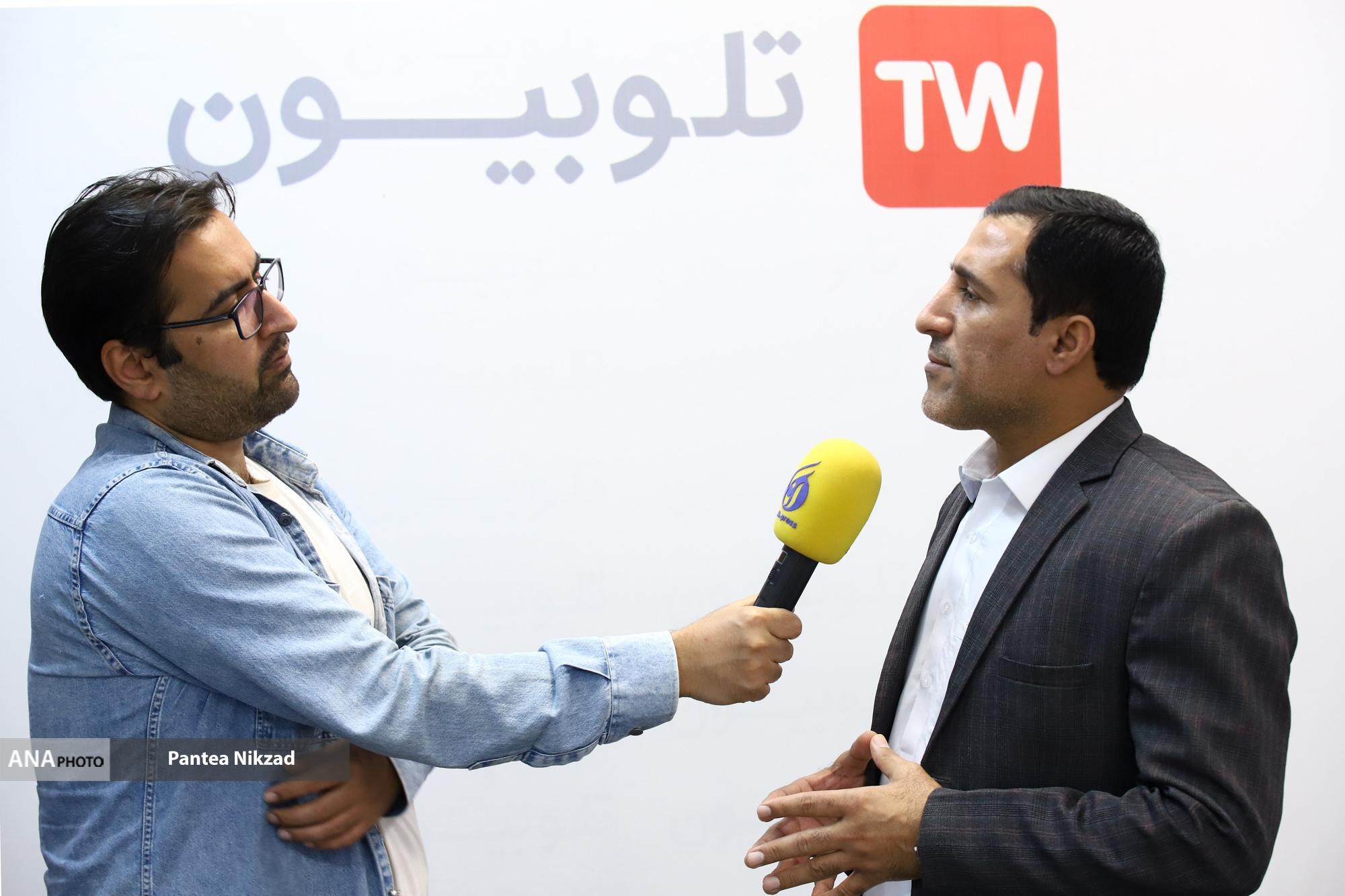 «تلوبیون»؛ قلب تپنده انتخابات ریاست جمهوری در کالبد فضای مجازی «تلوبیون»؛ قلب تپنده انتخابات ریاست جمهوری در کالبد فضای مجازی