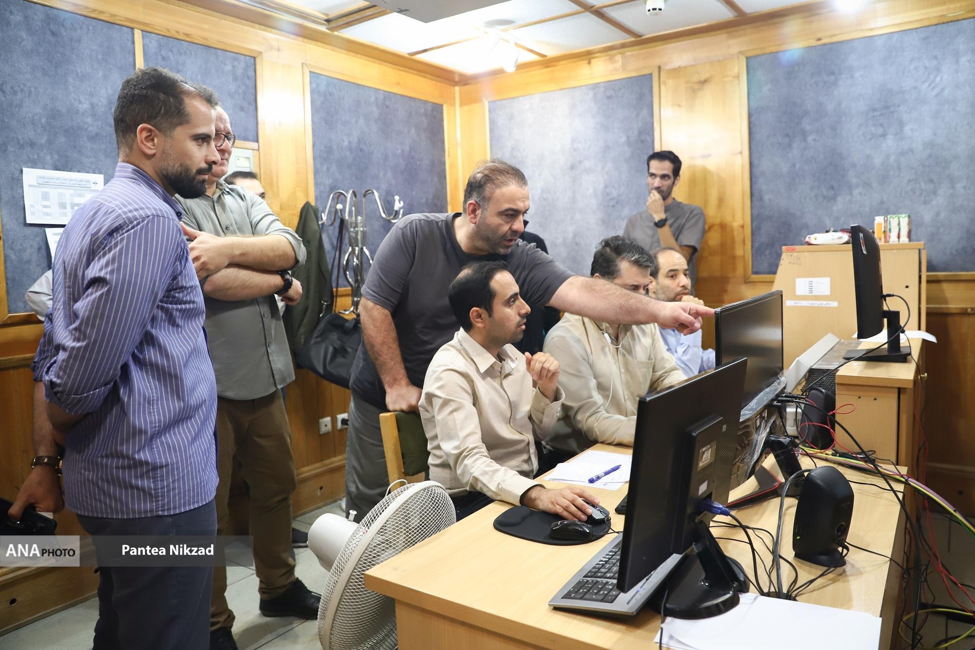 «تلوبیون»؛ قلب تپنده انتخابات ریاست جمهوری در کالبد فضای مجازی «تلوبیون»؛ قلب تپنده انتخابات ریاست جمهوری در کالبد فضای مجازی