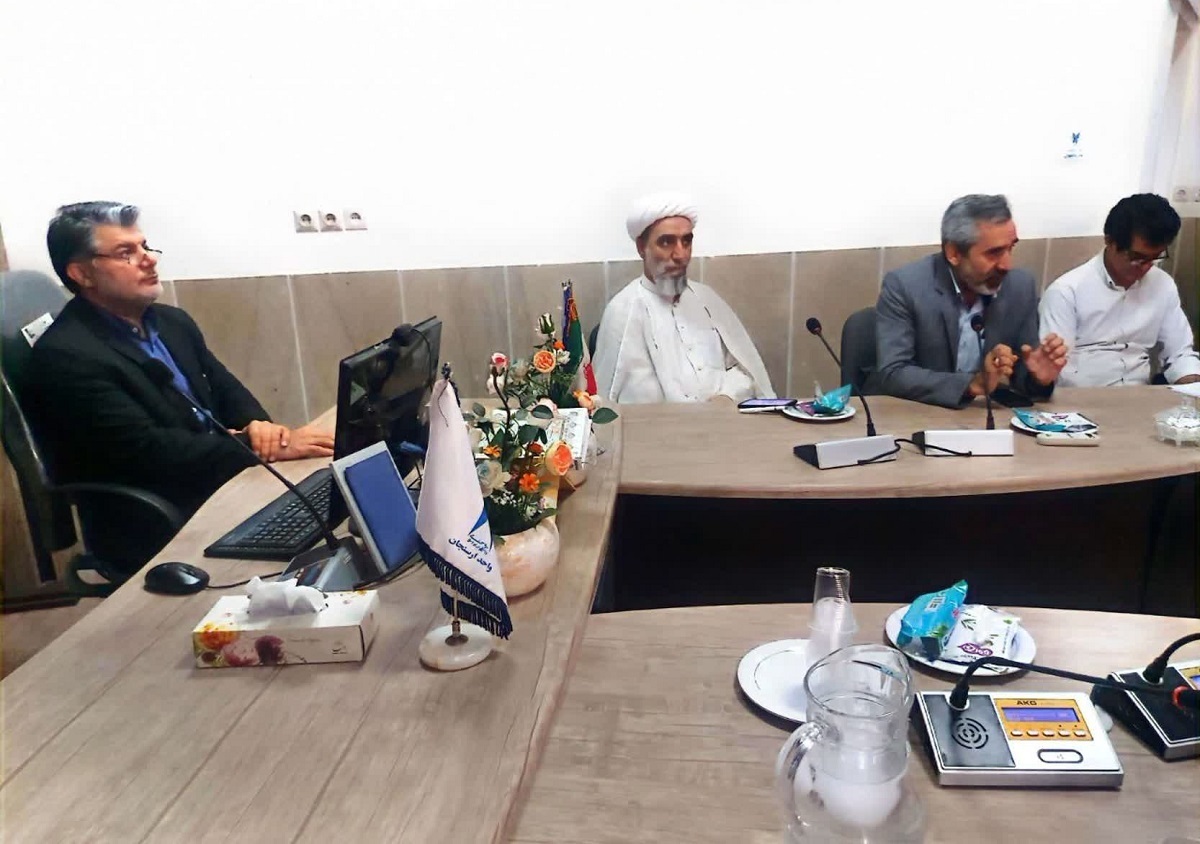 لزوم تبیین شاخصهای نامزد اصلح در انتخابات توسط استادان دانشگاه