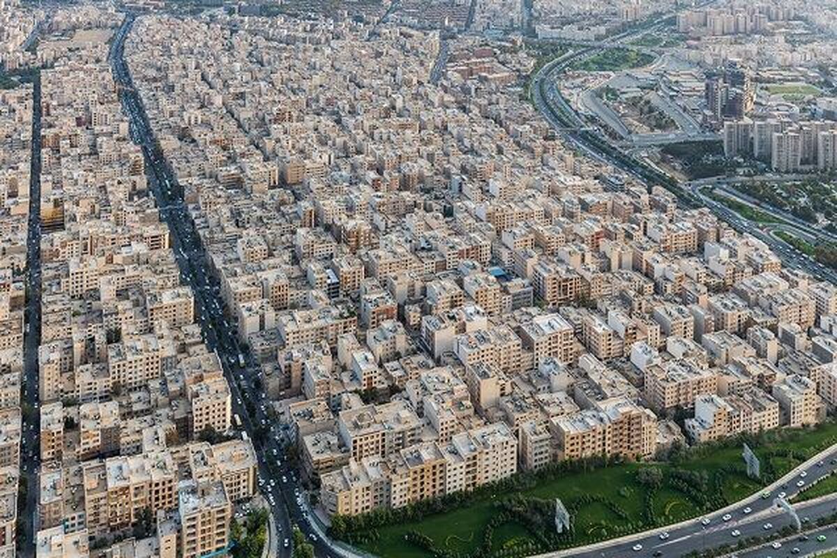 اتمام مطالعات حریم گسلی ۹ شهر در دولت سیزدهم