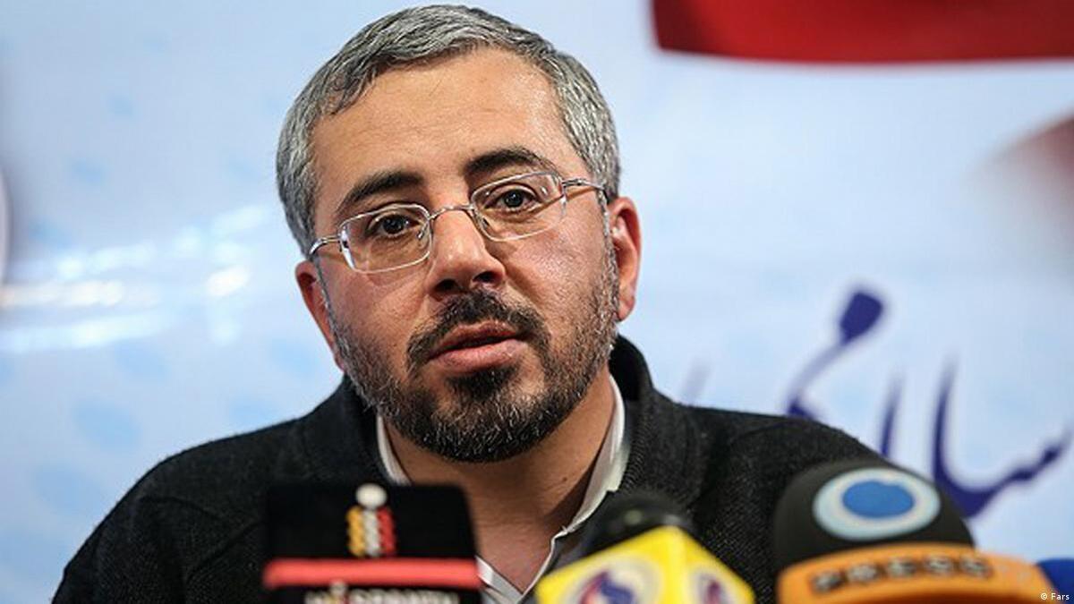 نظام سلامت از بیماریهای مختلف رنج میبرد مصلحت اول و آخر عدالت باشد