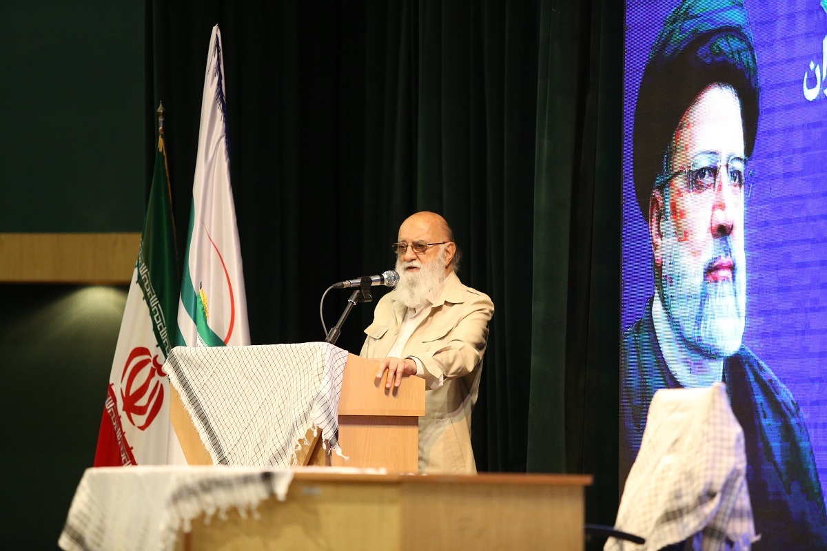 اصلاحات اجتماعی تابعی از رشد دانشگاهی است اصلاحات اجتماعی تابعی از رشد دانشگاهی است