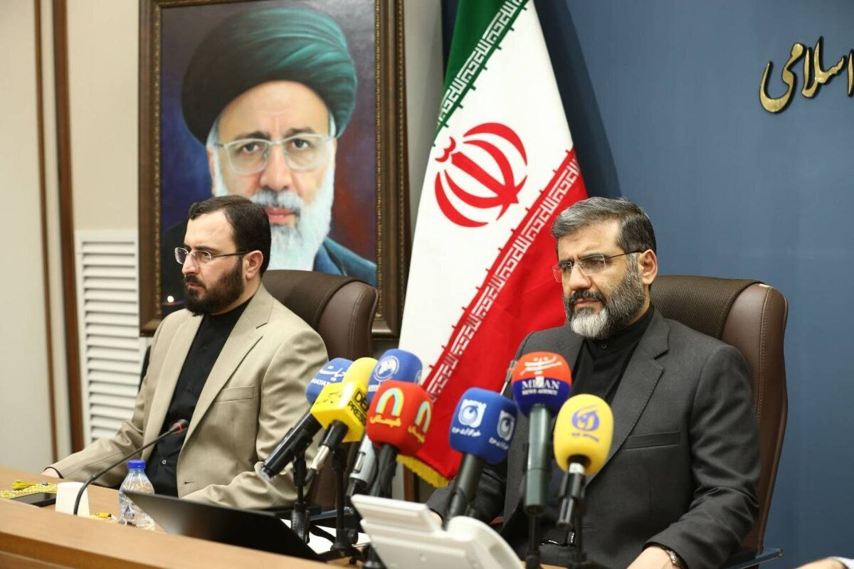 جزئیات مراسم چهلم شهدای خدمت اعلام شد/ راهاندازی جایزه ویژه «شهید جمهور» در جشنواره فجر