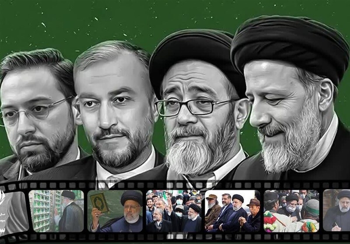 آثار و برکات خون شهید در کلام امامین انقلاب اسلامی