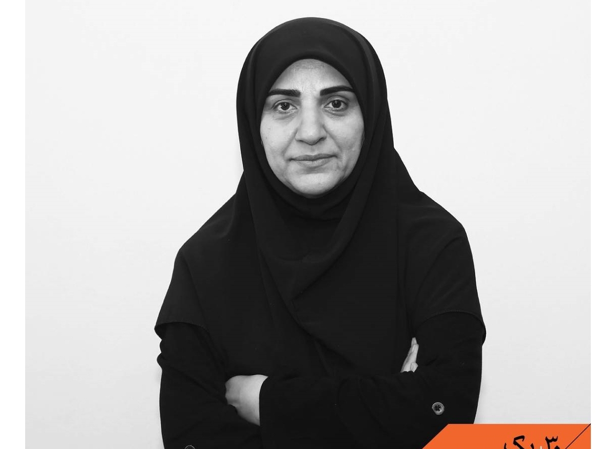 «مینا صدری» دبیر سی و یکمین جشنواره هنرهای تجسمی جوانان ایران شد