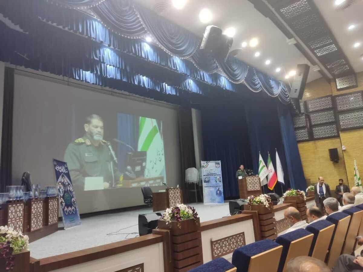 حضور هوشمندانه در انتخابات مولد قدرت و امنیتآور است