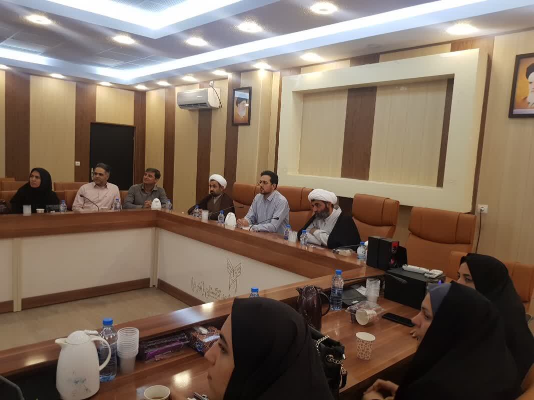 خیزش دانشجویان آمریکایی در حمایت از مستضعفین عالم حاصل گفتمان انقلاب اسلامی است