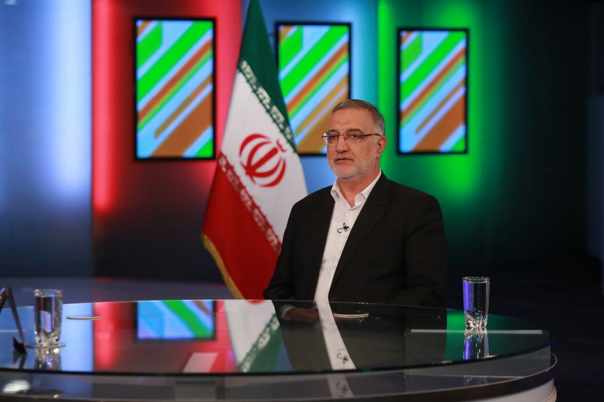 زاکانی: اگر احساس خطر شود، عقل و دین حکم میکند ائتلاف کنیم
