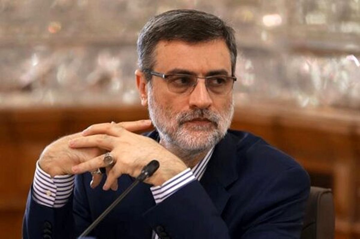 قاضیزاده: لیست ۱۰۰ مشکل کشور را برای رسیدگی و حل آن آماده کردم
