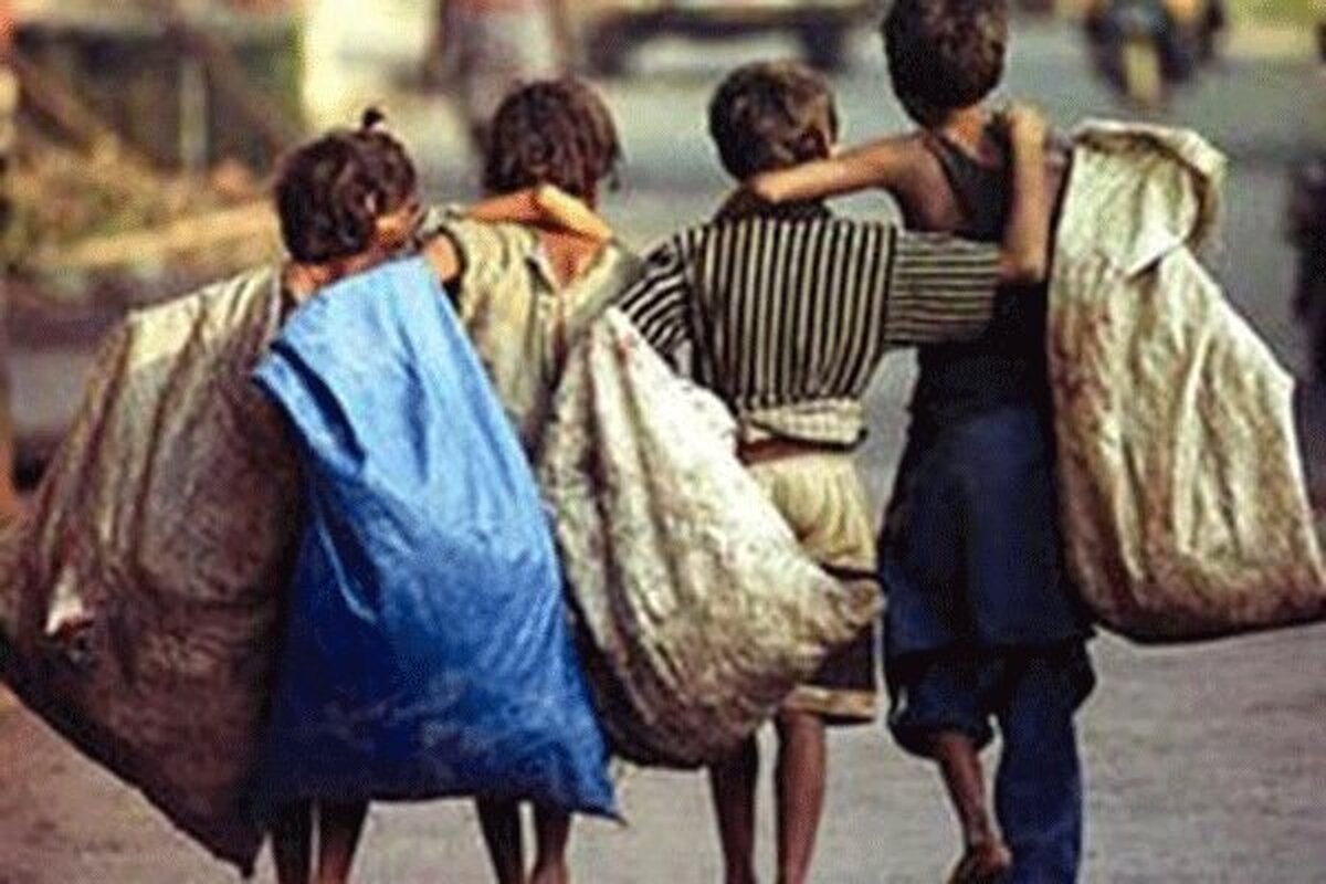 افتتاح سی و نهمین مرکز پویاشهر ویژه کودکان کار پایتخت