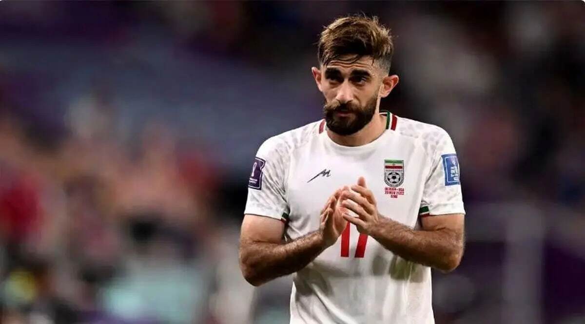 تلاش باشگاه پرسپولیس برای جذب قلی زاده به صورت قرضی