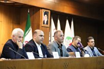 افزایش ۴۰۰ درصدی بودجه فدراسیون در سال ۱۴۰۳ +فیلم