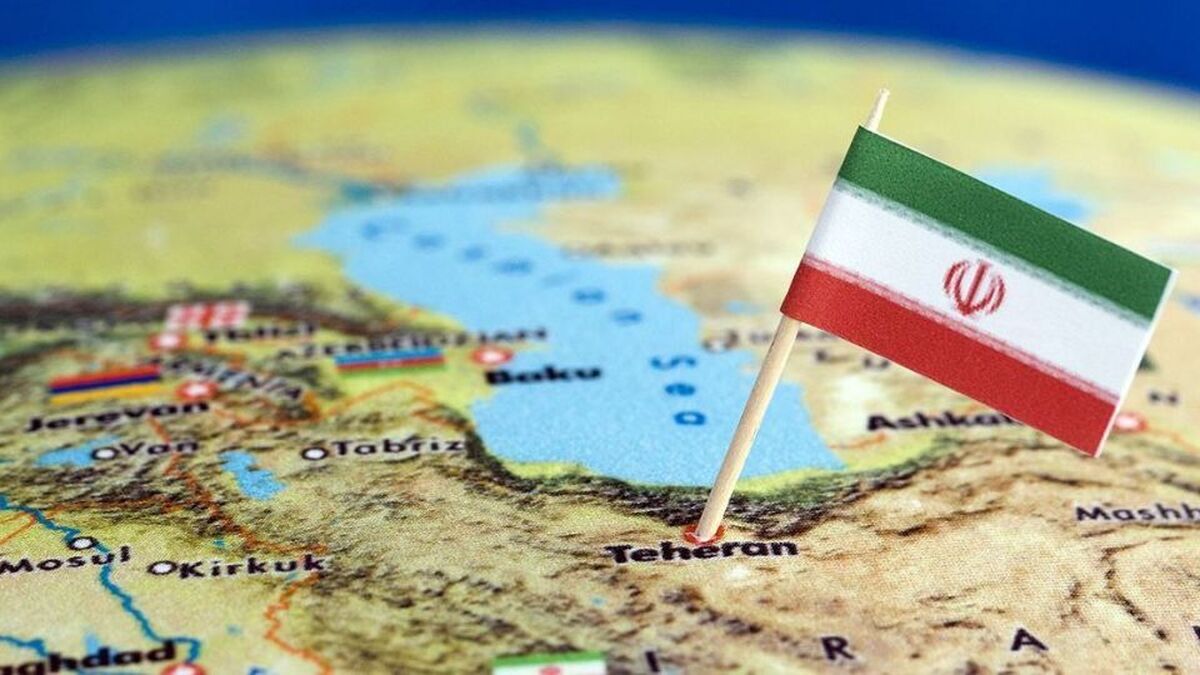 توسعه روابط پایدار با کشورهای آسیایی در چارچوب راهبرد کلان دیپلماسی نگاه به شرق