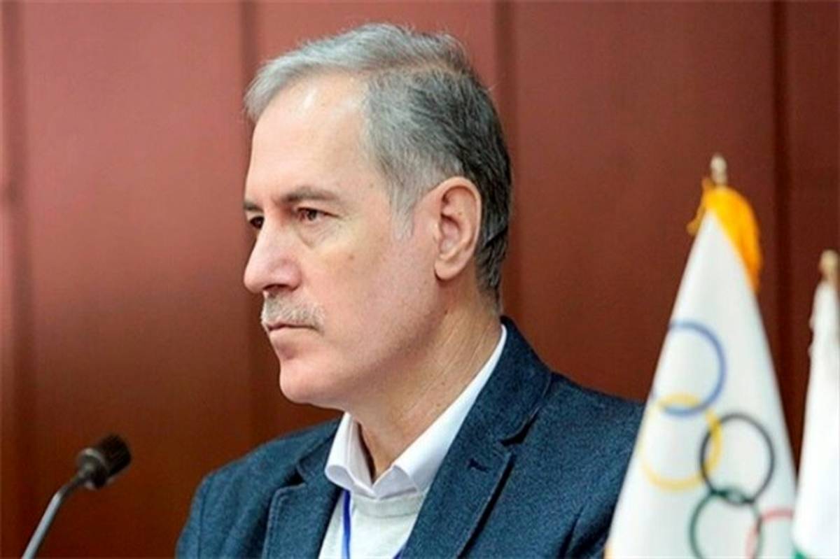 عماری: فدراسیون بسکتبال آذربایجان کارشکنی کرد به مجامع بین المللی شکایت می کنیم