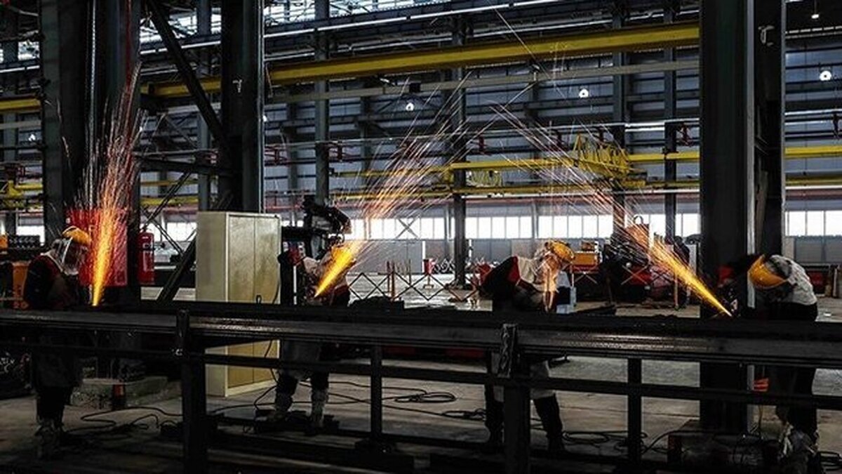 صنعتگران خواستار اصلاح ریلگذاری اقتصادی کشور از پزشکیان شدند صنعتگران