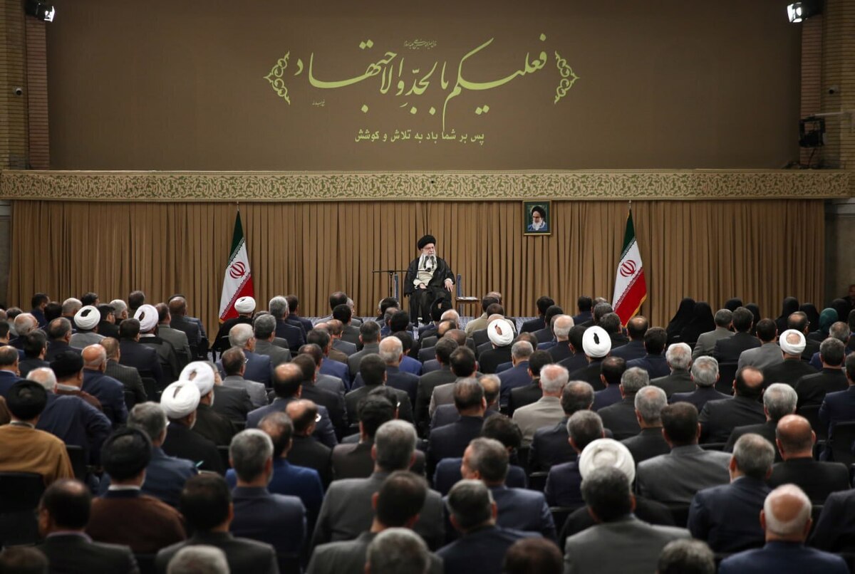 موفقیت رئیس جمهور و دولت جدید، موفقیت همه ما است/ مسئله غزه همچنان مسئله اول دنیای اسلام است
