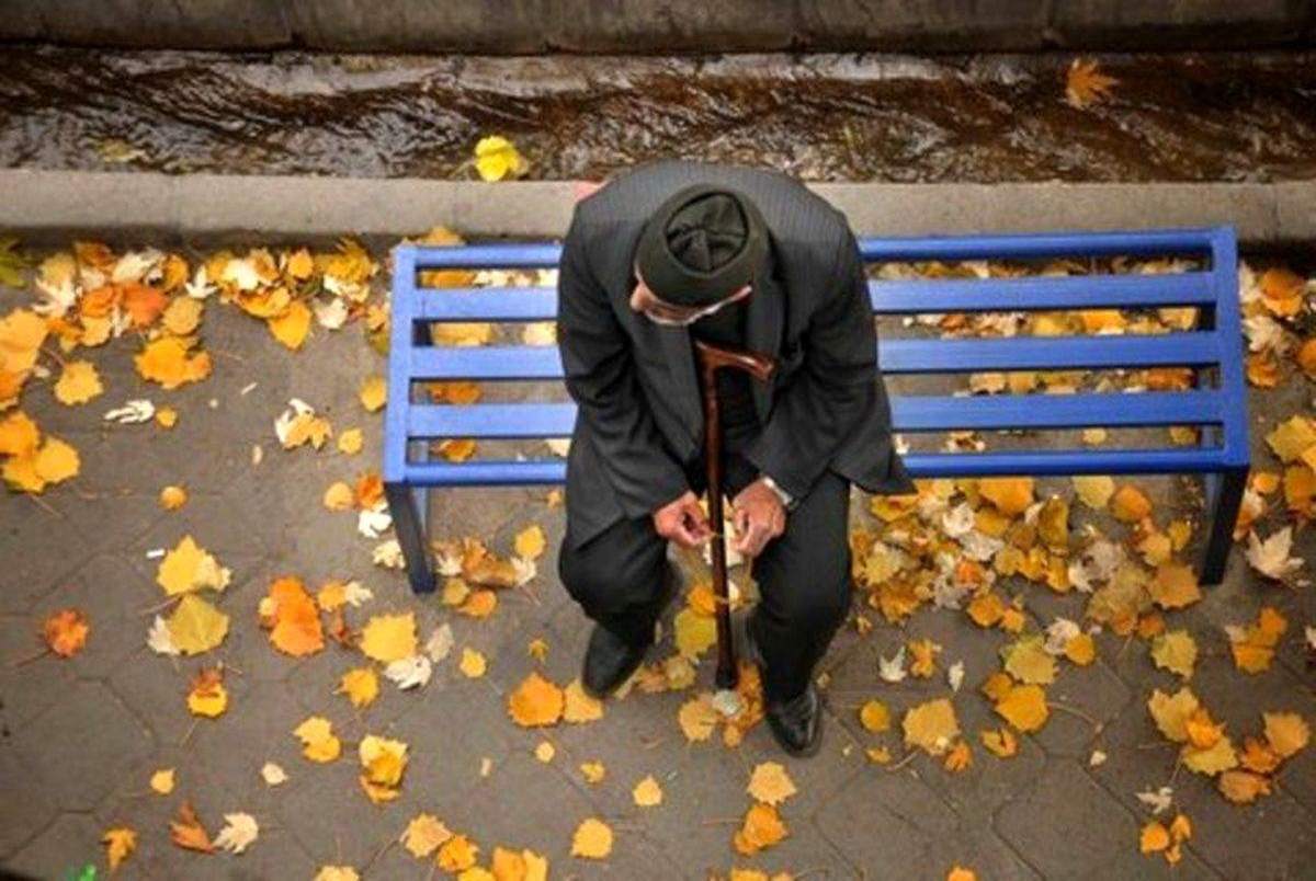 نظام بازنشستگی کشور گرفتار تبعیض‌های گوناگون