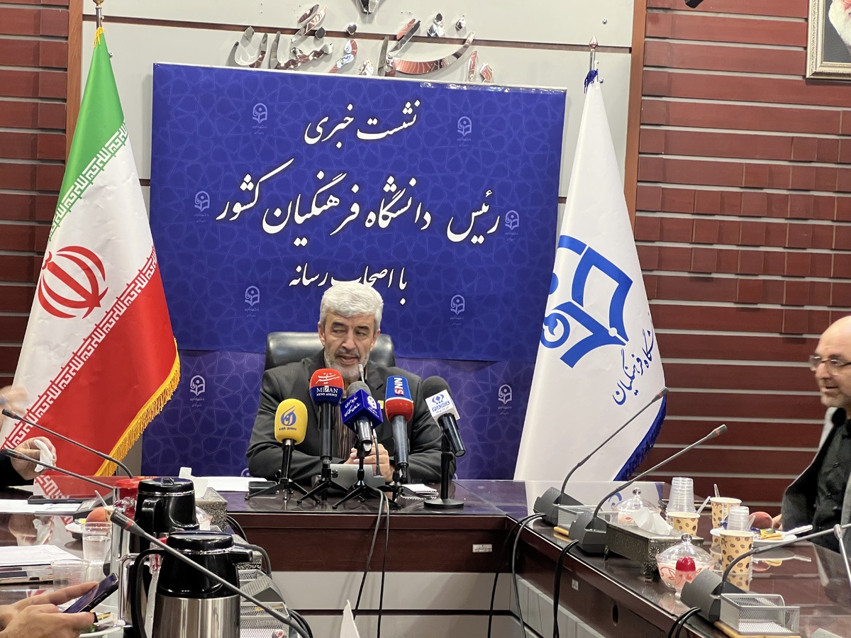 ورود ۳ هزار دانشآموز مستعد به دانشگاه فرهنگیان تا مهر امسال