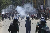 رأی دادگاه عالی بنگلادش به نفع دانشجویان معترض؛ ۹۳ درصد سهمیه مشاغل دولتی لغو شد