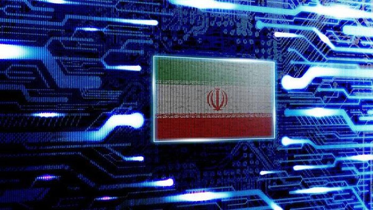 تأثیر نپذیرفتن از اختلالات جهانی استقلال و اتکا به توان داخلی با اجرای شبکه ملی اطلاعات