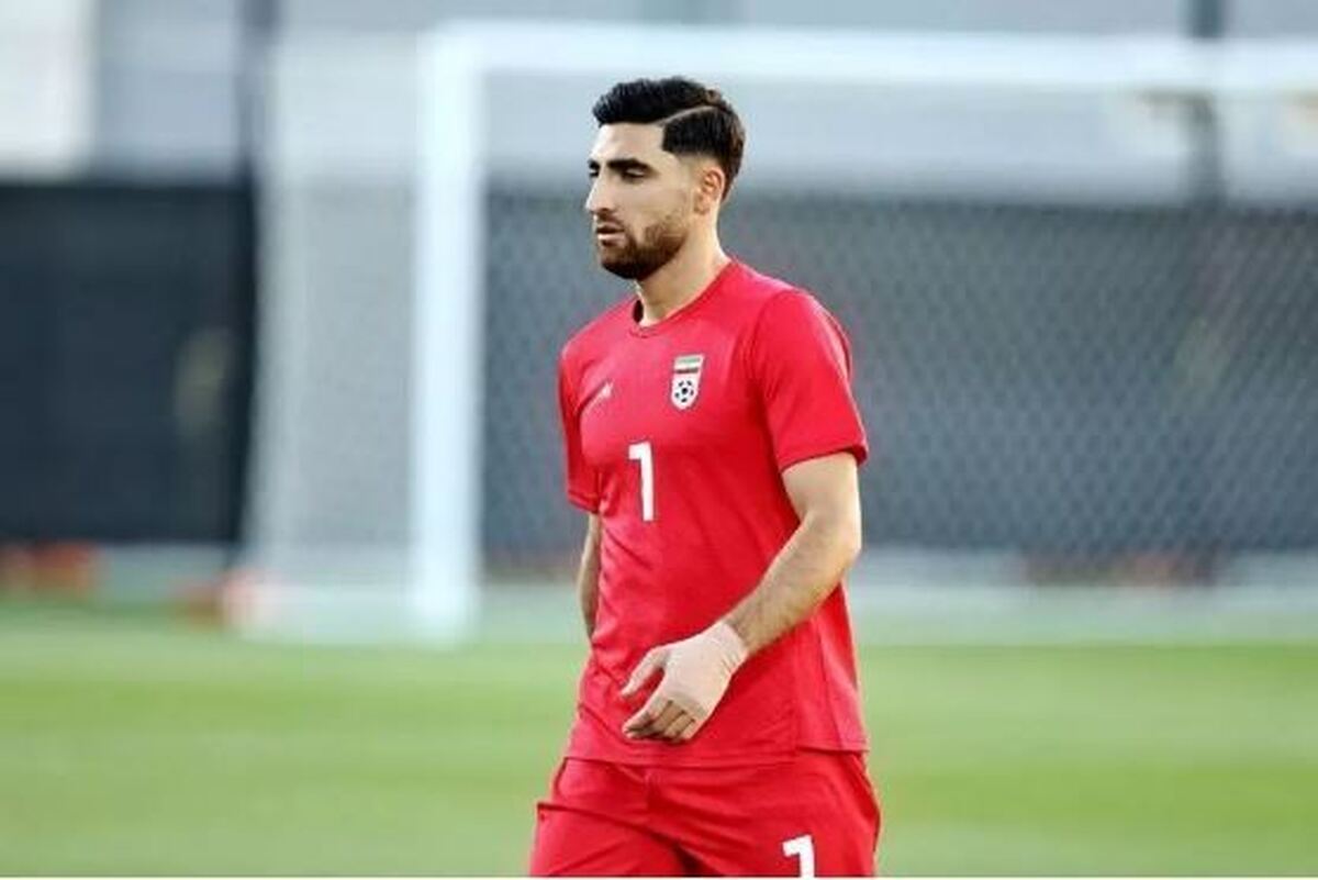پاسخ منفی علیرضا جهانبخش به پیشنهاد باشگاه پرسپولیس