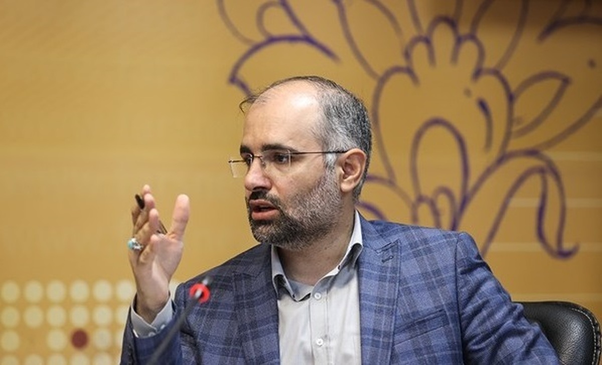 مفتاح: ظریف دعوت حضور در مناظره صداوسیما را نپذیرفت+ فیلم