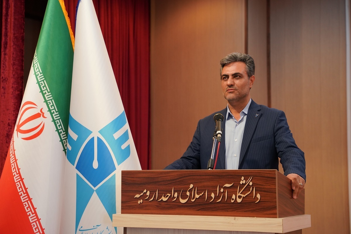 انتخابات منشأ وحدت، عدالت و پیشرفت میشود