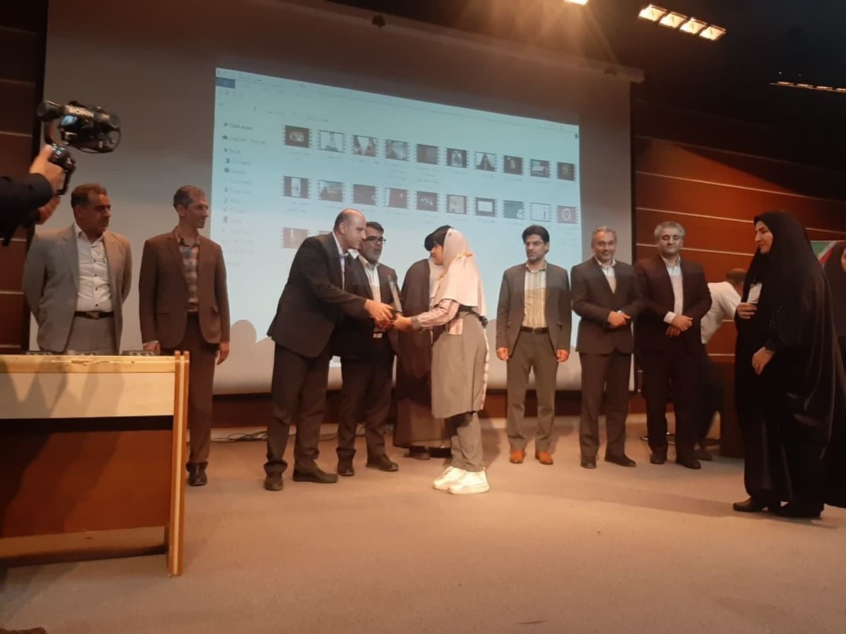 برترینهای رویداد ملی «رسانه، دانشآموز و مسئولیت اجتماعی» معرفی شدند + اسامی