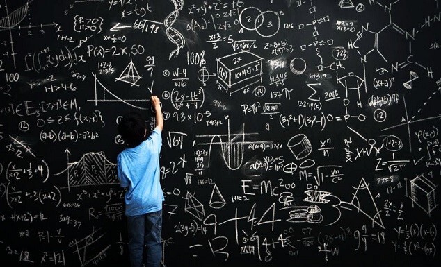 فیثاغورث و ریاضیات فیثاغورث و ریاضیات