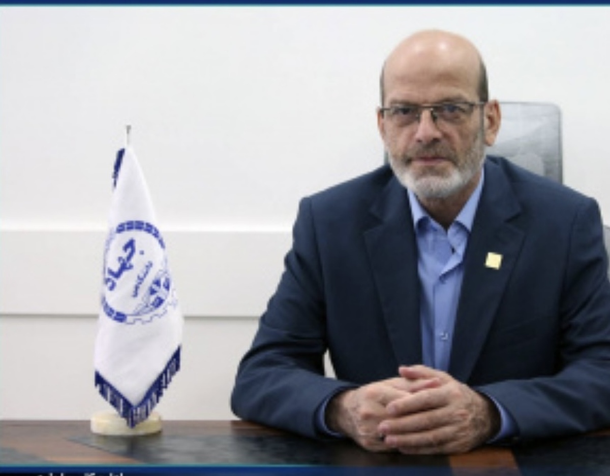 مسلمی نائینی: جهاددانشگاهی از هیچ نامزدی در انتخابات حمایت نمیکند