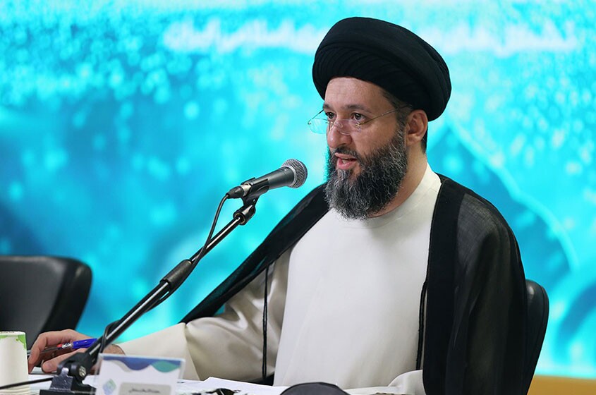 نکات خواندنی از خطبه غدیر بر اساس تحلیل هوش مصنوعی نکات خواندنی از خطبه غدیر بر اساس تحلیل هوش مصنوعی