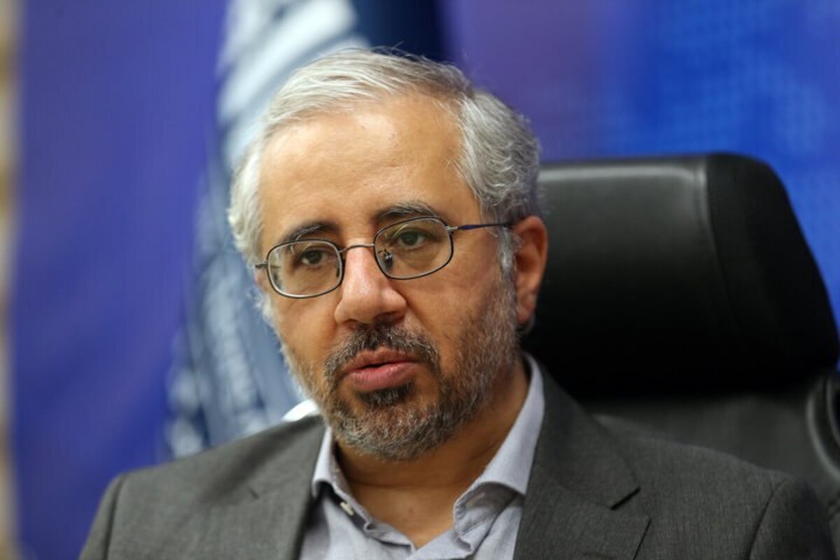 نظام سلامت حوزه‌ای فنی است با مسائل سیاسی اشتباه گرفته نشود