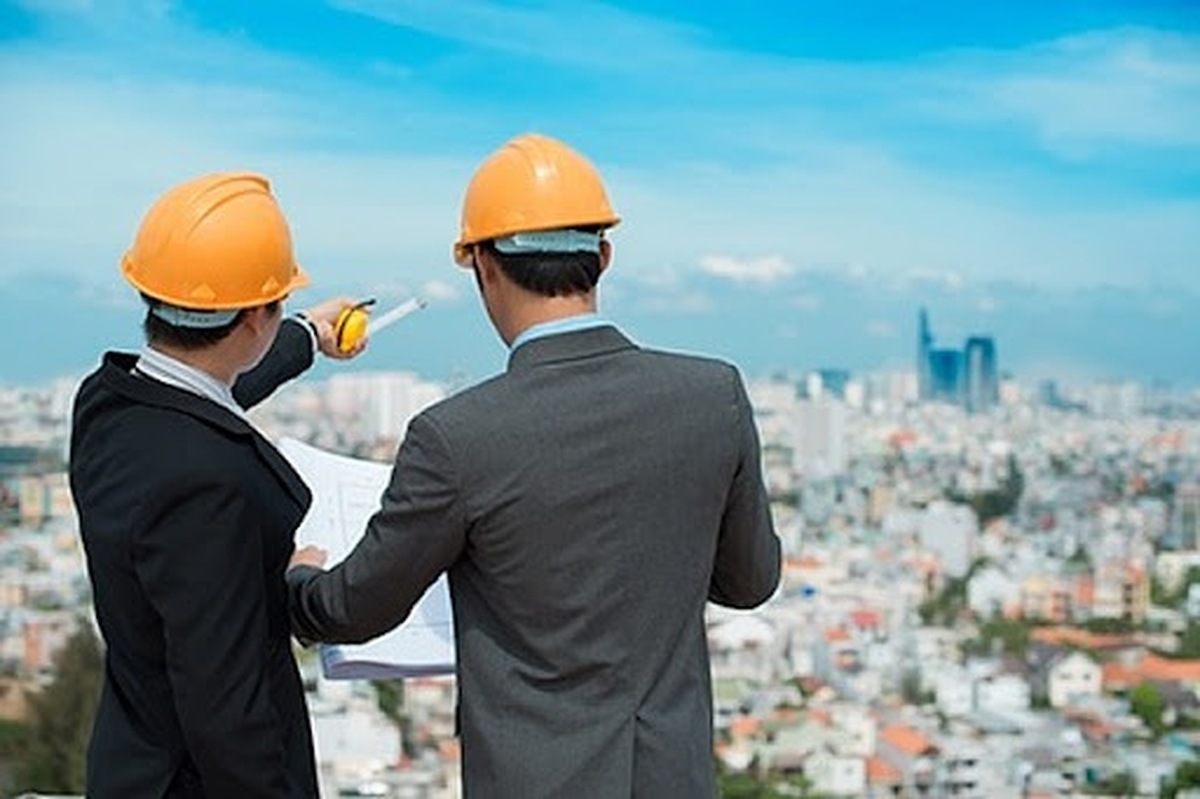 آسیبشناسی سازوکار ارجاع کار در نظام مهندسی ساختمان