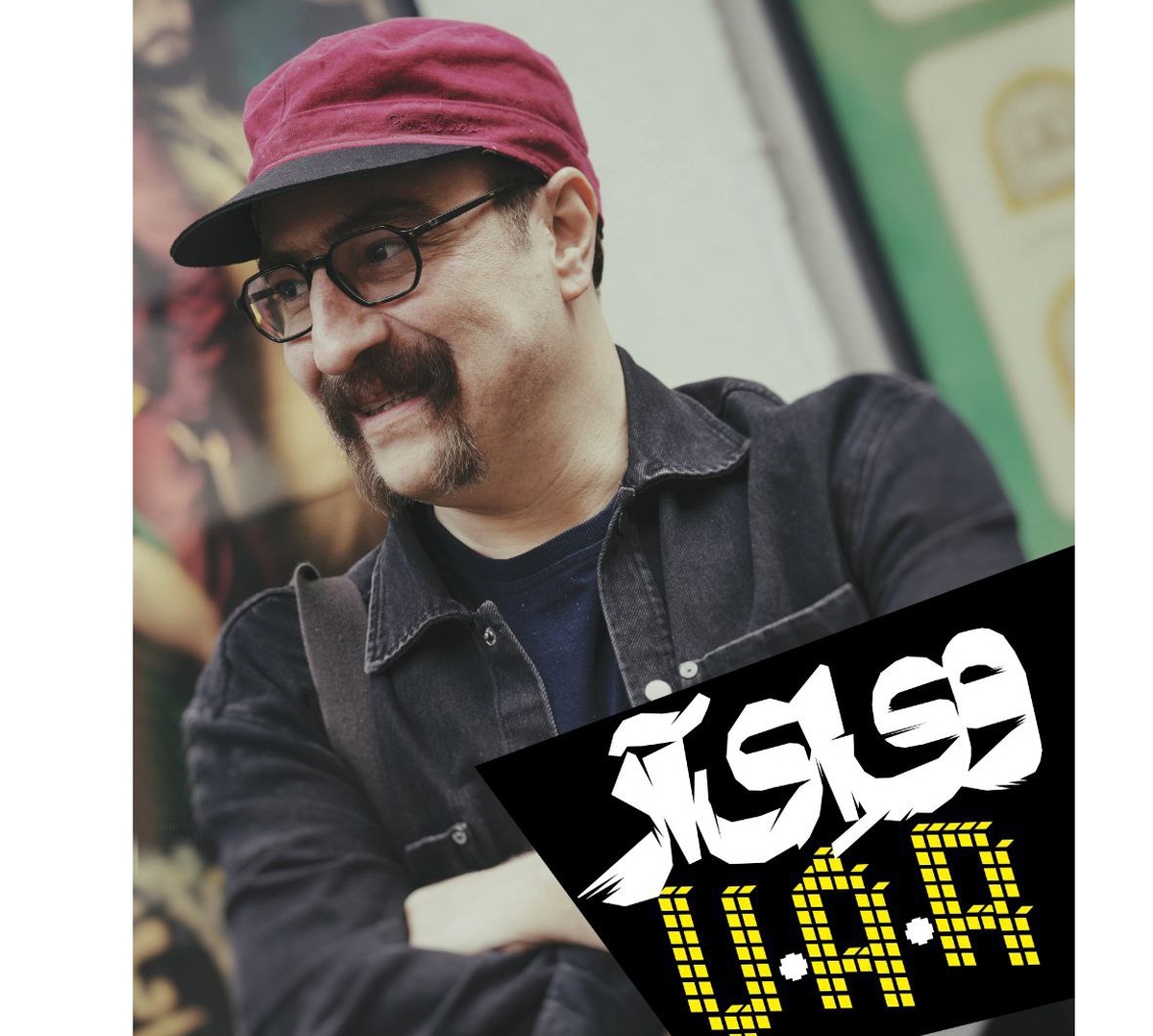 حامد رحیمینصر با نمایش «وی اِی آر» به صحنه میآید