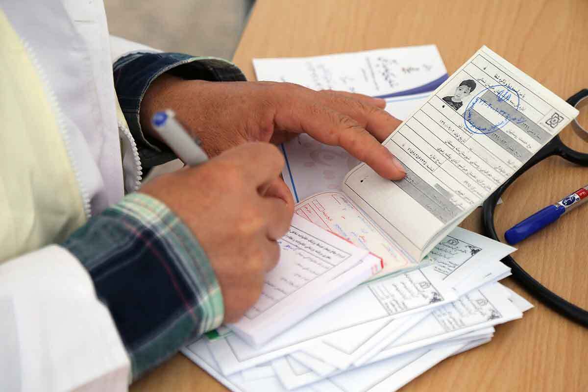 پیشگیری سطح چهار تا دو سال آینده به بالاترین سطح توجه میرسد
