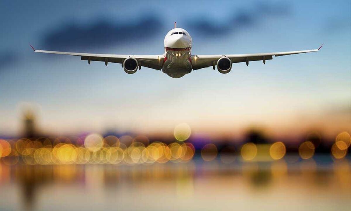 تعیین نرخ بلیت به عهده سازمان هواپیمایی کشوری است