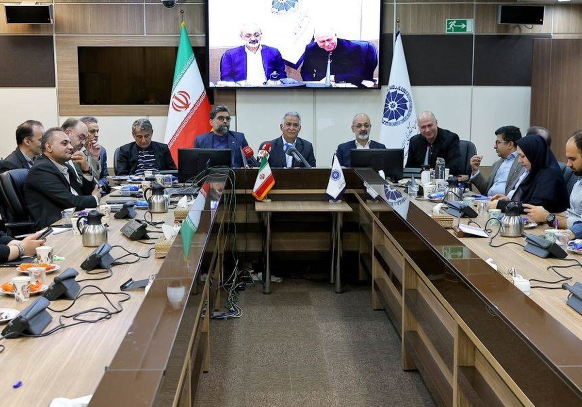 شرط تقدیر از واحدها در روز ملی صنعت و معدن اعلام شد