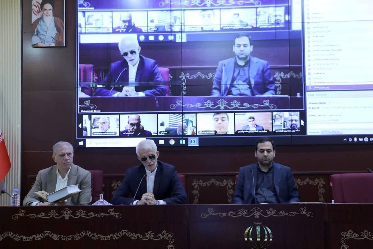 اسبقیان: صندوق سیار رای گیری برای انتخابات ریاست جمهوری فعال میشود