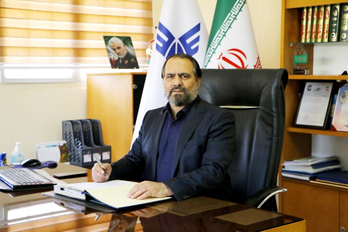 تولید ۱۸ محصول فناورانه در مرکز رشد فناوریهای نوین در صنایع