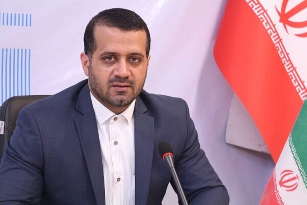 آرایی: رئیسجمهور دانا و توانا میتواند نگاه امیدبخش ایجاد کند