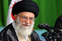 سخنرانی مهم رهبر انقلاب در روز عید غدیر بهصورت زنده پخش میشود