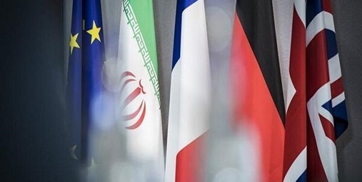 تروئیکا: به دنبال راهحل دیپلماتیک برای موضوع هستهای ایران هستیم