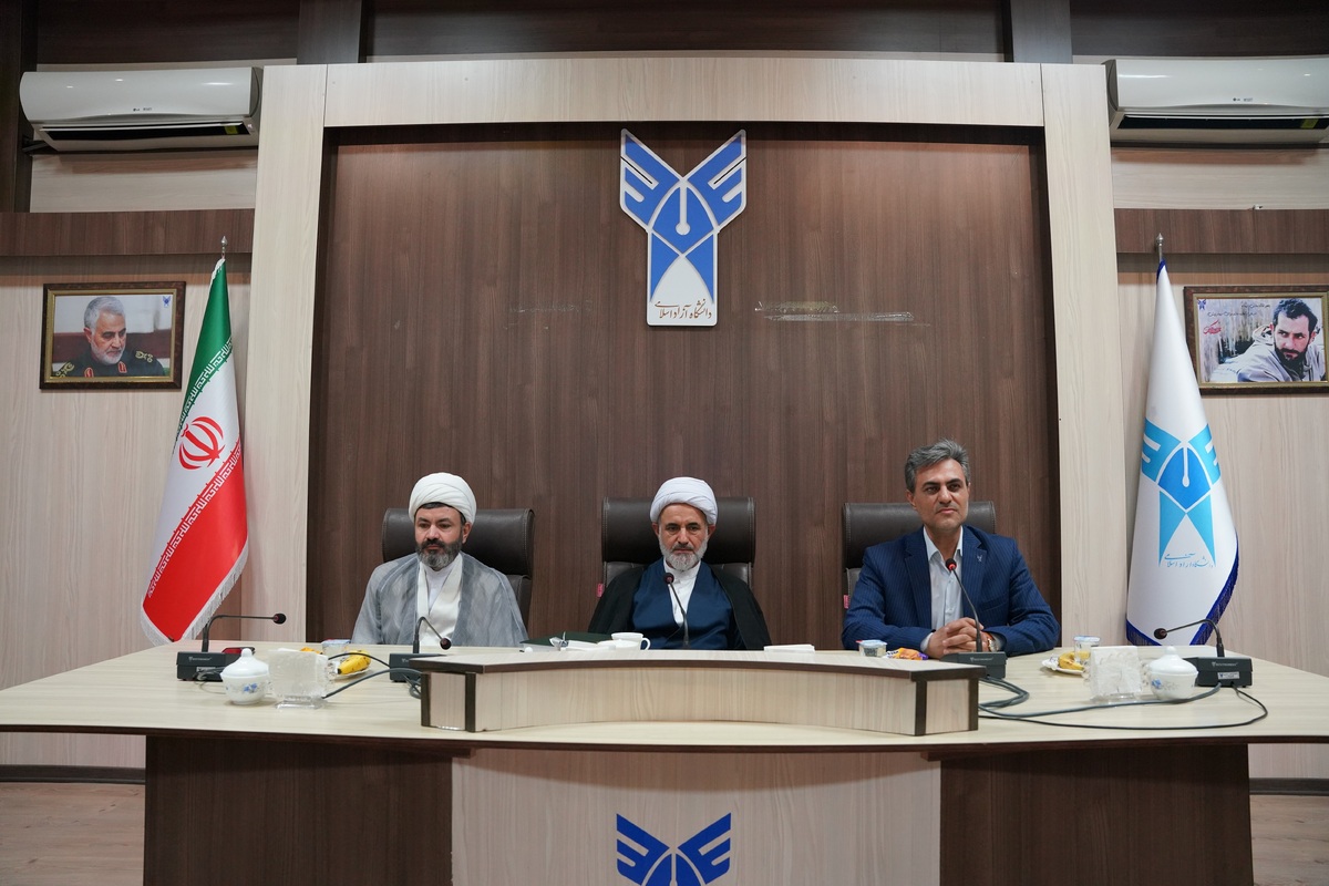 رئیس جمهور آینده باید پاسخگوی مردم باشد نامزدهای ریاست جمهوری دشمنشادکن نباشند